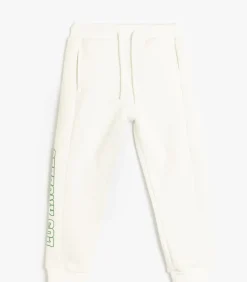 Jogger Met drukwerk Sweat Bottoms