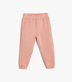 Jogger Normaal Sweat Bottoms