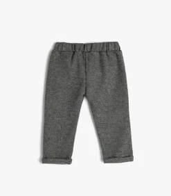 Jogger Normaal Sweat Bottoms