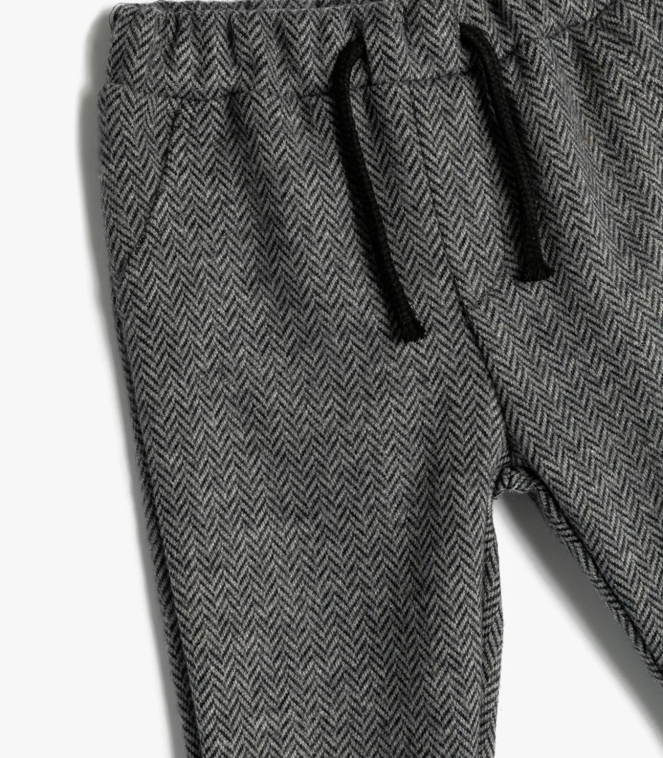 Jogger Normaal Sweat Bottoms