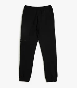 Jogger Rits gedetailleerd Sweat Bottoms