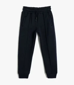 Jogger verbindend Sweat Bottoms