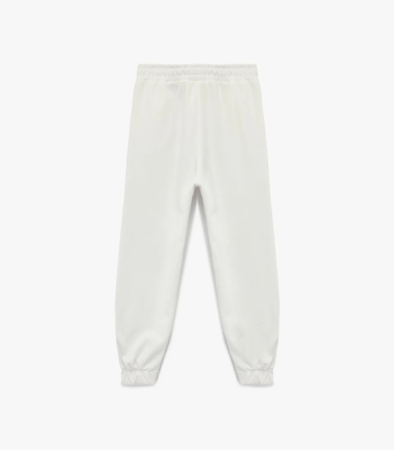 Joggingbroek Kinderen Elastische Taille Print