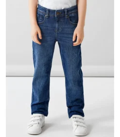 Jongensjeans 2520-El Ryan 2520-EL