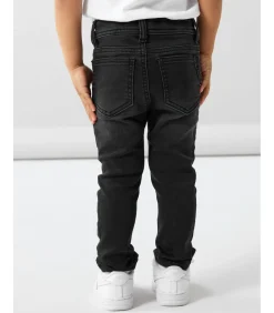 Jongensjeans Theo 2689 Key