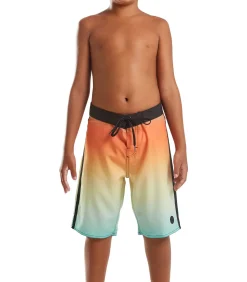 Jongenszwemkleding Bermuda Maxi Teen Espirito Solar