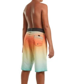 Jongenszwemkleding Bermuda Maxi Teen Espirito Solar