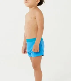 Jongenszwemkleding Sunga Berlim Color Ver24 Azul Inf