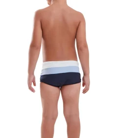 Jongenszwemkleding Sunga Army Crepusculo Fresh Marinho Inf