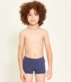 Jongenszwemkleding Sunga Kids F Inf Marinho