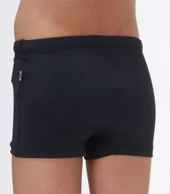 Jongenszwemkleding Sunga Kids F Inf Preto