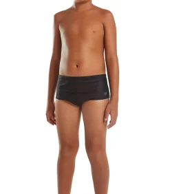 Jongenszwemkleding Sunga Army Fit Frisos Preto