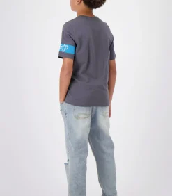 Jr Commander T-shirt