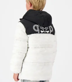 Jr Peek Freeze Puffer Jas