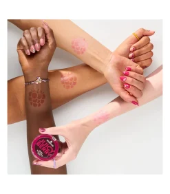 Juicy Berry Getinte Lip- en Wangenbalsem