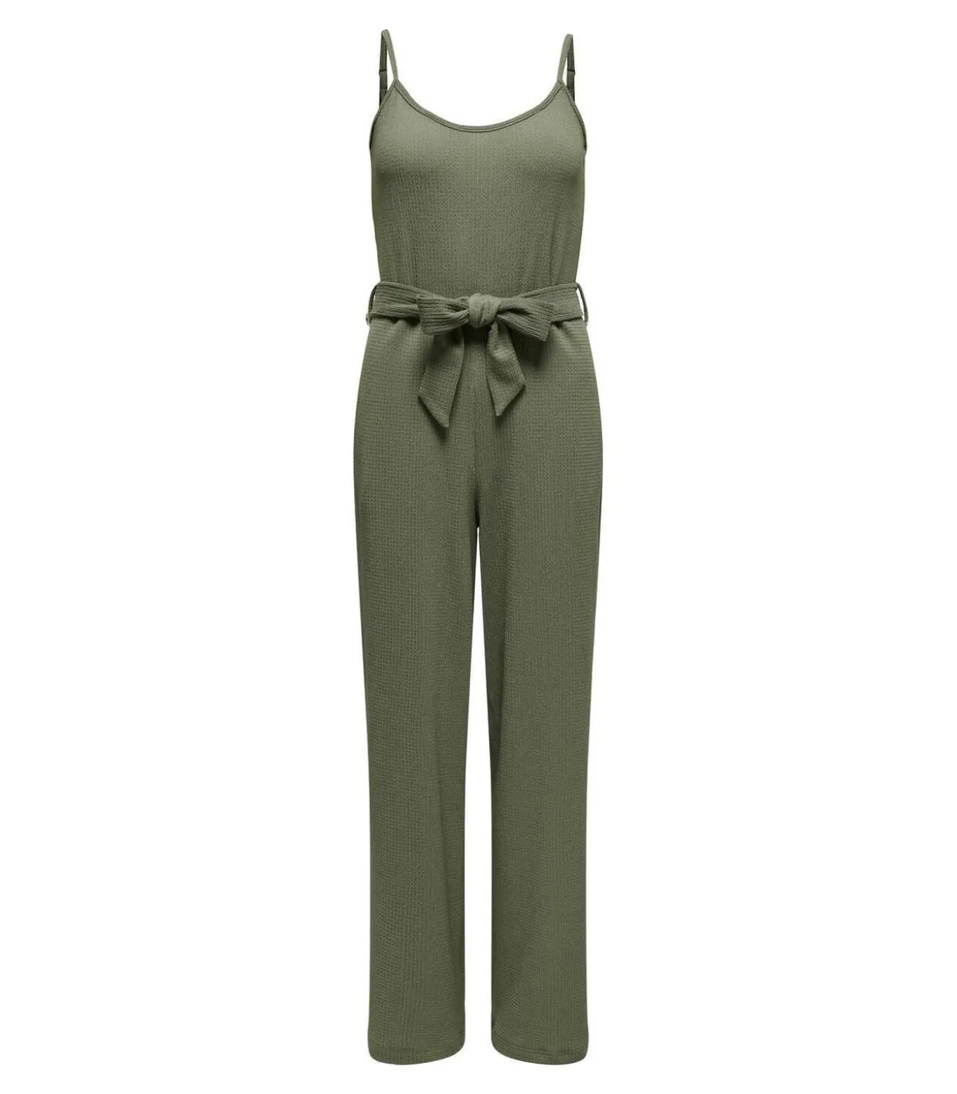 Jumpsuit met polsband voor dames Asta