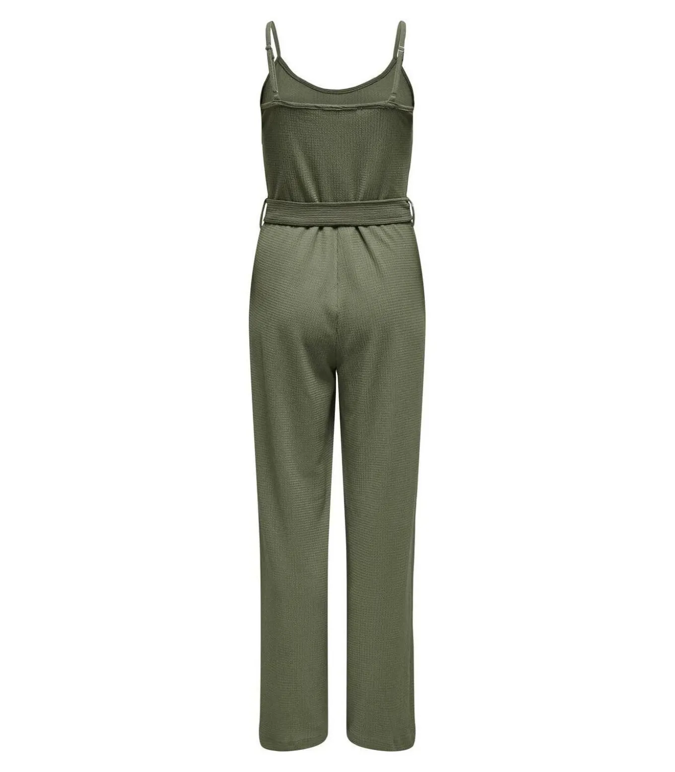 Jumpsuit met polsband voor dames Asta