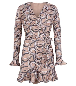 Jumpsuit Noe-Champagne