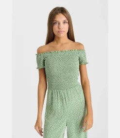 Jumpsuit recht POLIGI