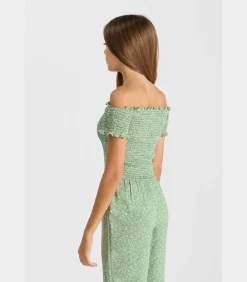 Jumpsuit recht POLIGI