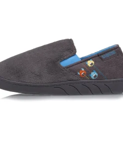 Junior Pixels Genua-Vrij Slippers
