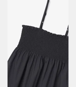 Jurk wijd uitlopend, skater ANIKIGI