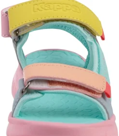 KALEO - Sandalen - Multicolor