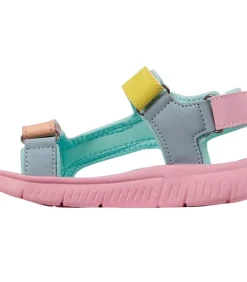 KALEO - Sandalen - Multicolor