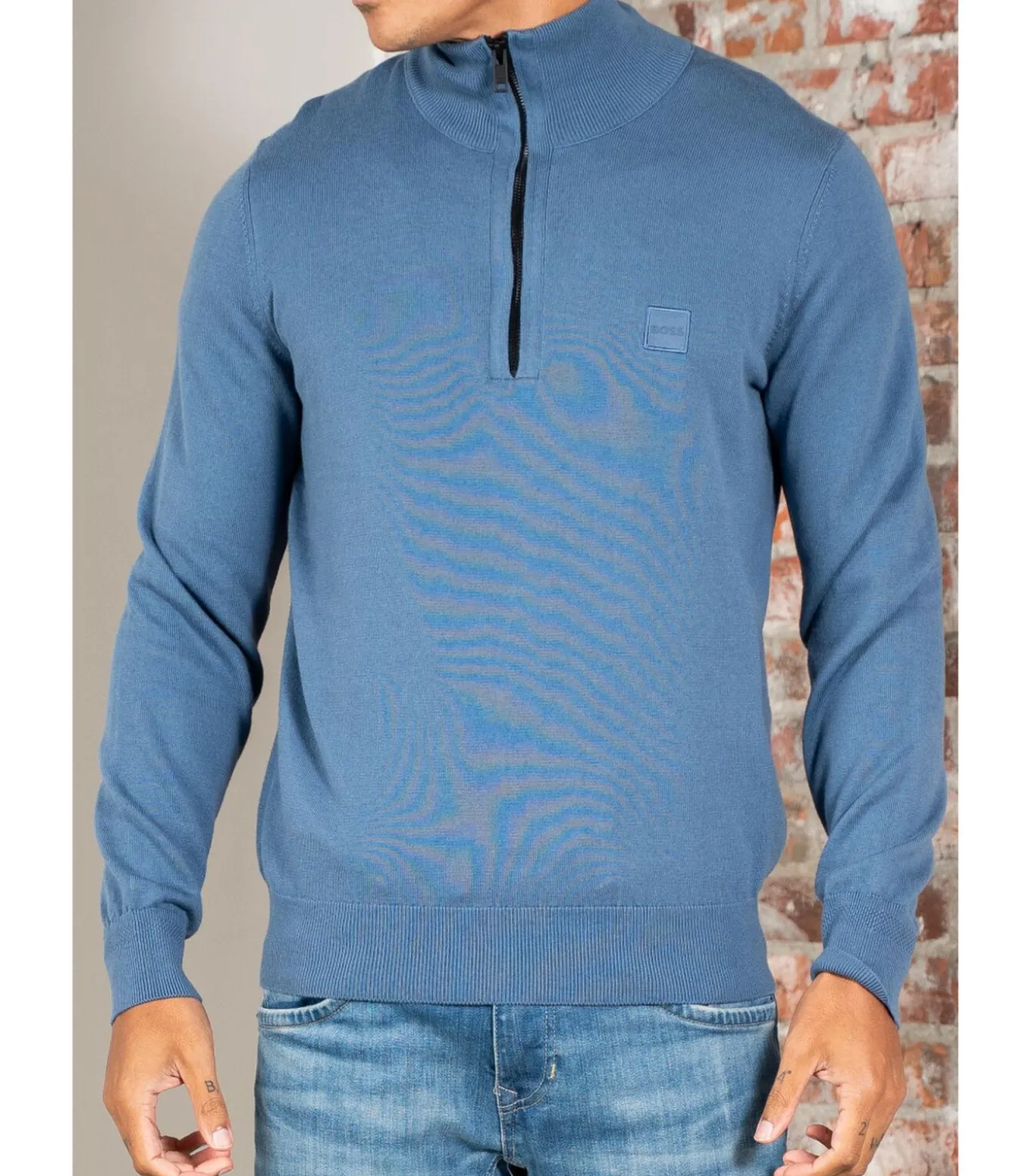 Kanobix s - open blue