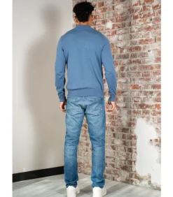 Kanobix s - open blue