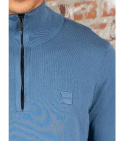 Kanobix s - open blue