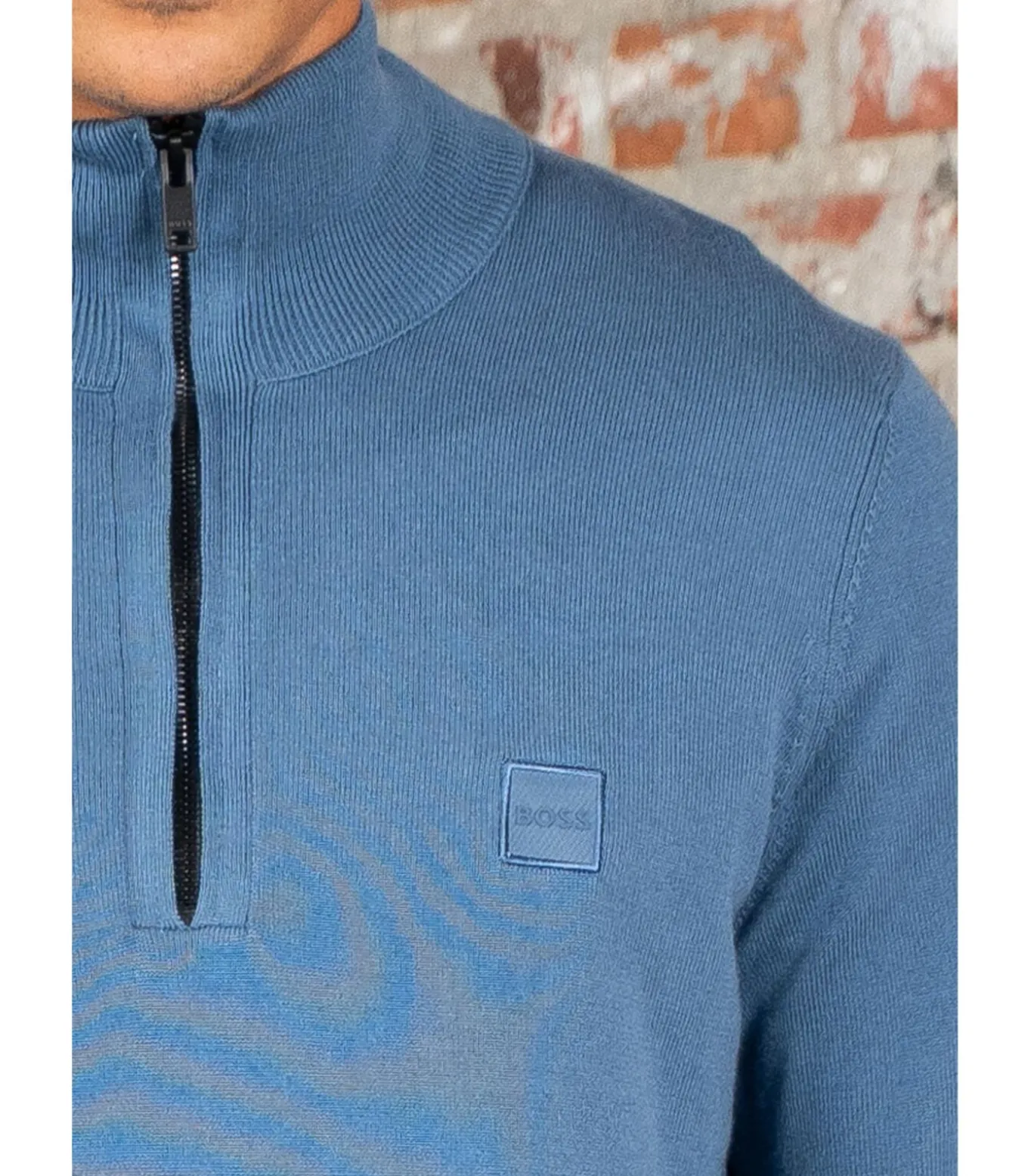 Kanobix s - open blue