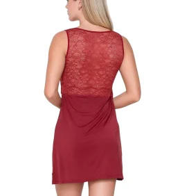 Kanten nachtpon MICRO TOUCH LACE