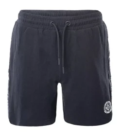 KAORI - Korte Broek - Zwart