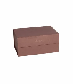 Kartonnen opbergdoos