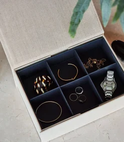 Kartonnen opbergdoos