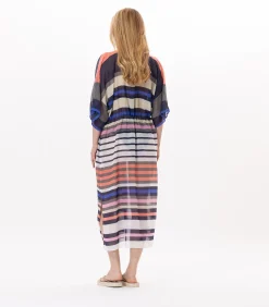 Katoenen kimono VALLAURIS 970