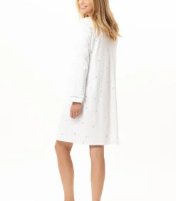 Katoenen nachthemd COSY 101