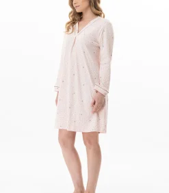 Katoenen nachthemd COSY 101