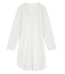 Katoenen nachthemd LUNA 101