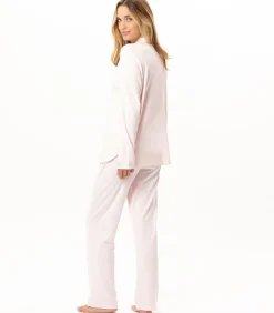 Katoenen pyjama ANDY 102