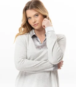 Katoenen pyjama ANDY 102