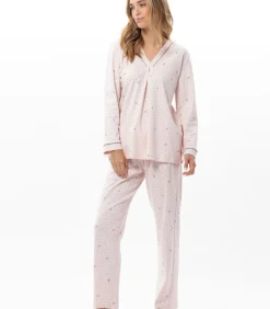 Katoenen pyjama COSY 102