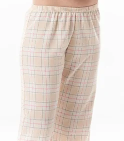 Katoenen pyjama MONTAUK 102