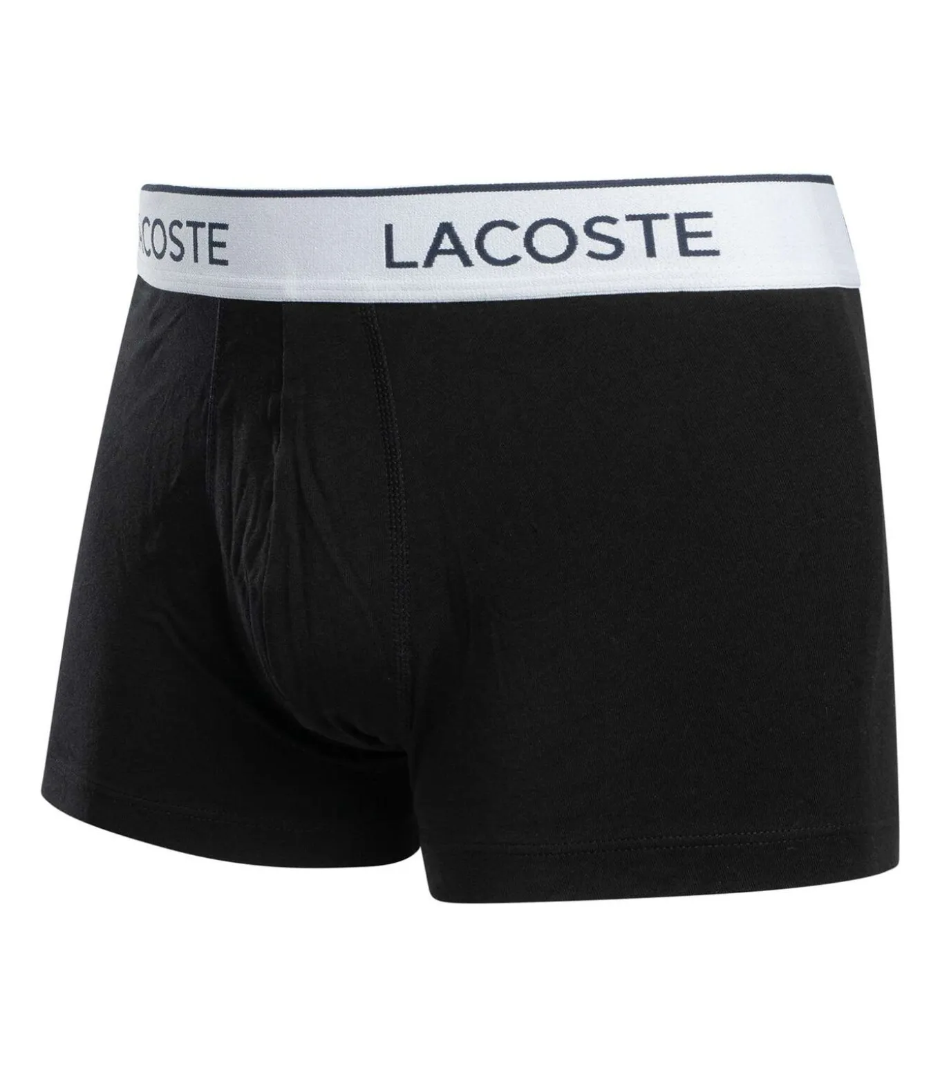 Katoenen Stretchstrunks Van 3 Stuks