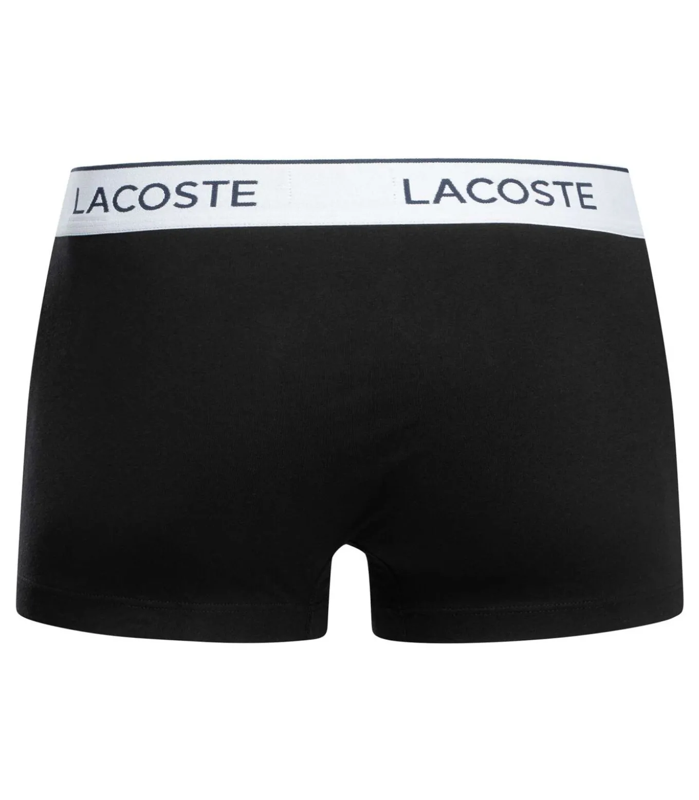 Katoenen Stretchstrunks Van 3 Stuks