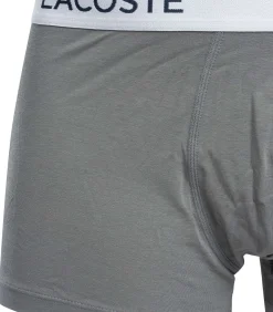 Katoenen Stretchstrunks Van 3 Stuks