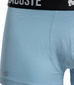 Katoenen Stretchstrunks Van 3 Stuks