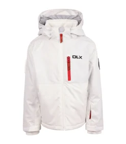 KEEYA DLX - Jasje - Wit