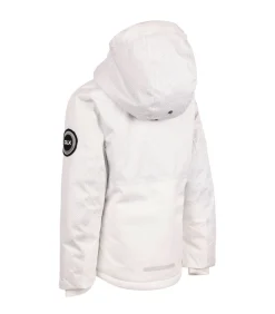 KEEYA DLX - Jasje - Wit